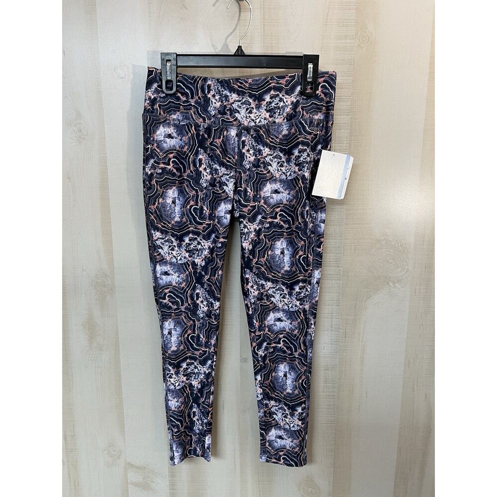 Jockey Yoga / Athletic/ Legging Pants - NWT - Size Medium
